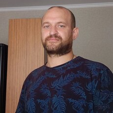Фотография мужчины Вадим, 34 года из г. Тюмень