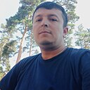Бекзат, 37 лет
