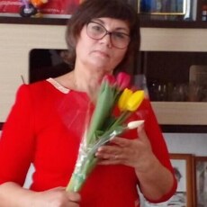 Лариса, 59 из г. Барнаул.