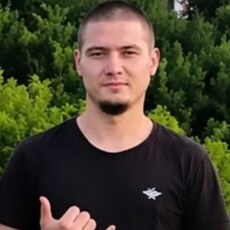 Фотография мужчины Артур, 21 год из г. Харьков