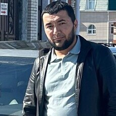 Фотография мужчины Azamat, 32 года из г. Павлодар