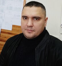 Фотография мужчины Айрат, 38 лет из г. Большой Камень