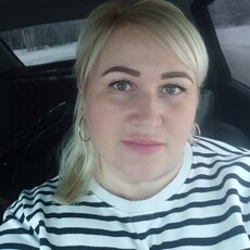 Вера, 40 из г. Пермь.