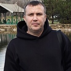 Антон, 45 из г. Краснодар.