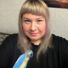 Елизавета, 37 из г. Челябинск.