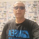 Рашид, 46 лет