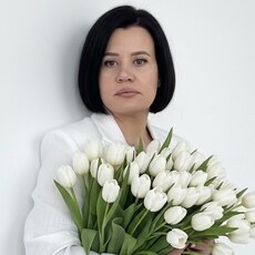 Оксана, 47 из г. Ессентуки.