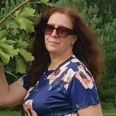 Наталья, 52 из г. Оренбург.