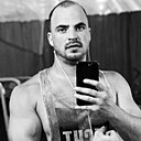 Сергей, 34 года