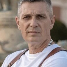 Сергей, 54 из г. Рубцовск.