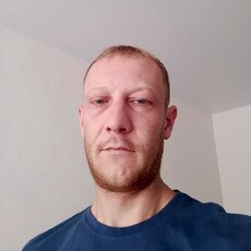 Фотография мужчины Михаил, 37 лет из г. Березники