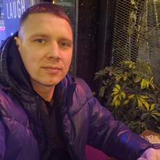 Фотография мужчины Сергей, 42 года из г. Тюмень