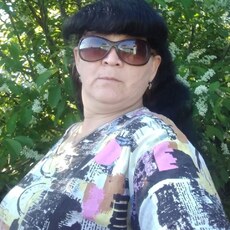 Фотография девушки Любимка, 47 лет из г. Благовещенск
