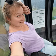 Марина, 42 из г. Омск.