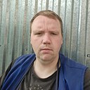 Сергей, 32 года