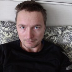 Фотография мужчины Виктор, 34 года из г. Высокое