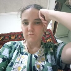 Фотография девушки Марина, 35 лет из г. Бишкек