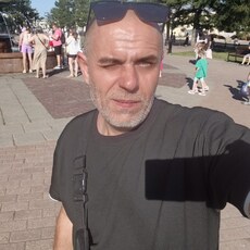 Фотография мужчины Александр, 46 лет из г. Кострома