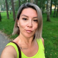 Фотография девушки Эля, 43 года из г. Пермь