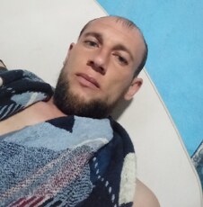 Фотография мужчины Алекс, 34 года из г. Лабинск