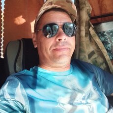 Фотография мужчины Еша, 42 года из г. Казань