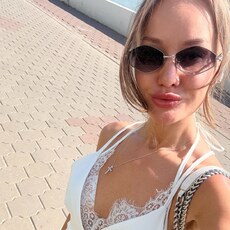 Надежда, 38 из г. Омск.