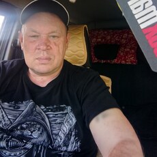 Фотография мужчины Александр, 46 лет из г. Воткинск