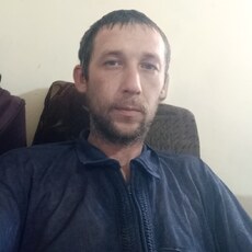 Фотография мужчины Евгений, 33 года из г. Павлодар