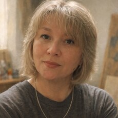 Фотография девушки Светлана, 48 лет из г. Усть-Каменогорск