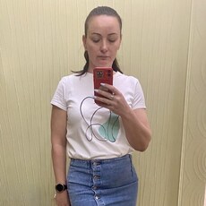 Вера, 37 из г. Краснодар.