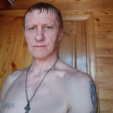 Фотография мужчины Алексей, 49 лет из г. Нижний Новгород