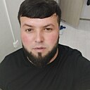 Айдос, 29 лет