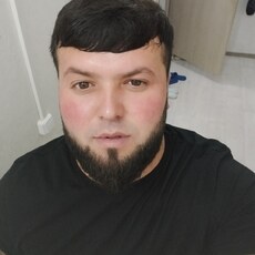 Фотография мужчины Айдос, 29 лет из г. Семей