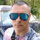 Юра, 41 год