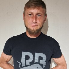 Фотография мужчины Юрий, 37 лет из г. Тихорецк