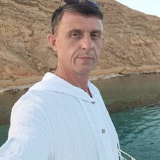 Александр, 48 из г. Орск.