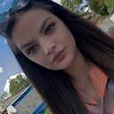 Кристина, 25 лет