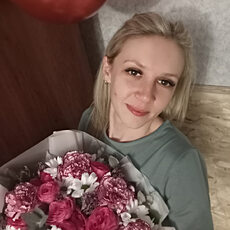 Екатерина, 34 из г. Вологда.
