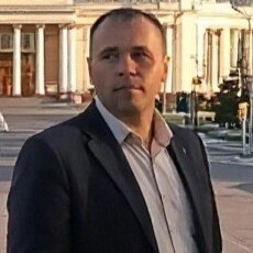 Руслан, 47 из г. Набережные Челны.