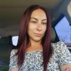 Александра, 33 из г. Оренбург.