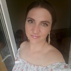 Марина, 37 из г. Азов.
