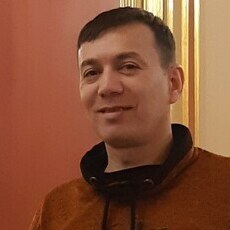 Фотография мужчины Ганишер, 45 лет из г. Ургенч