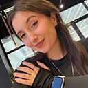 Сабина, 25 лет