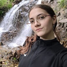 Анастасия, 25 из г. Амурск.