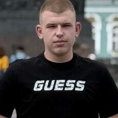 Фотография мужчины Егор, 19 лет из г. Клин