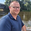 Андрей, 43 года