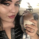 Екатерина, 22 года