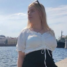Фотография девушки Александра, 24 года из г. Москва