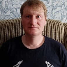 Фотография мужчины Алекс, 40 лет из г. Поронайск