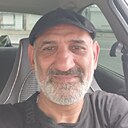 Ара, 54 года